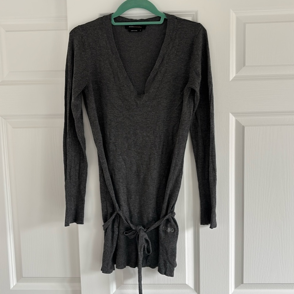 BCBGMAXAZRIA Sweater Dress